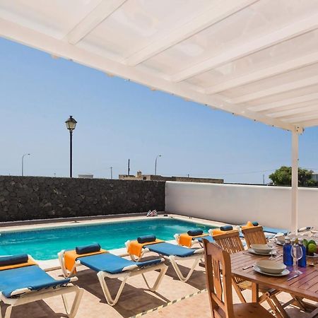 פוארטו דל כרמן Villa Vesubio By Villa Plus מראה חיצוני תמונה