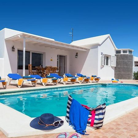 פוארטו דל כרמן Villa Vesubio By Villa Plus מראה חיצוני תמונה