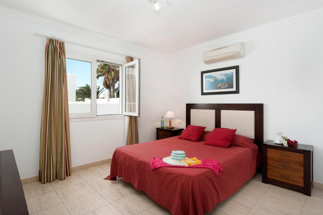 פוארטו דל כרמן Villa Vesubio By Villa Plus מראה חיצוני תמונה