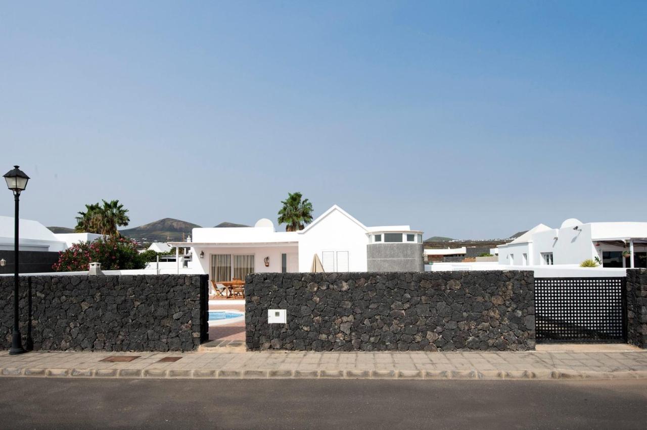 פוארטו דל כרמן Villa Vesubio By Villa Plus מראה חיצוני תמונה