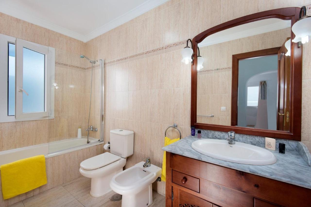 פוארטו דל כרמן Villa Vesubio By Villa Plus מראה חיצוני תמונה