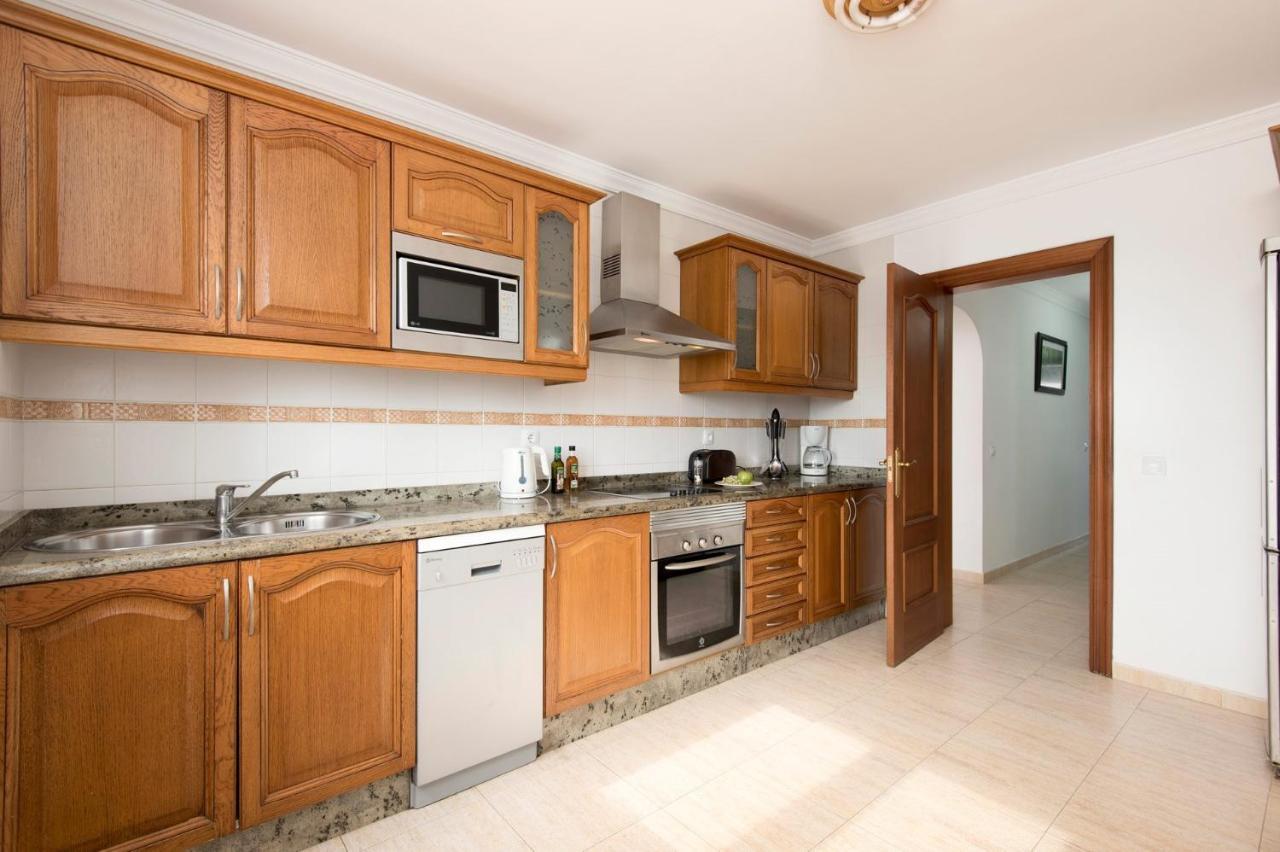 פוארטו דל כרמן Villa Vesubio By Villa Plus מראה חיצוני תמונה
