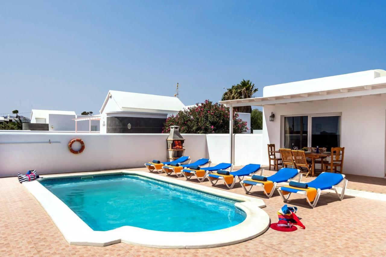 פוארטו דל כרמן Villa Vesubio By Villa Plus מראה חיצוני תמונה