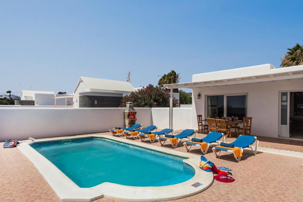 פוארטו דל כרמן Villa Vesubio By Villa Plus מראה חיצוני תמונה