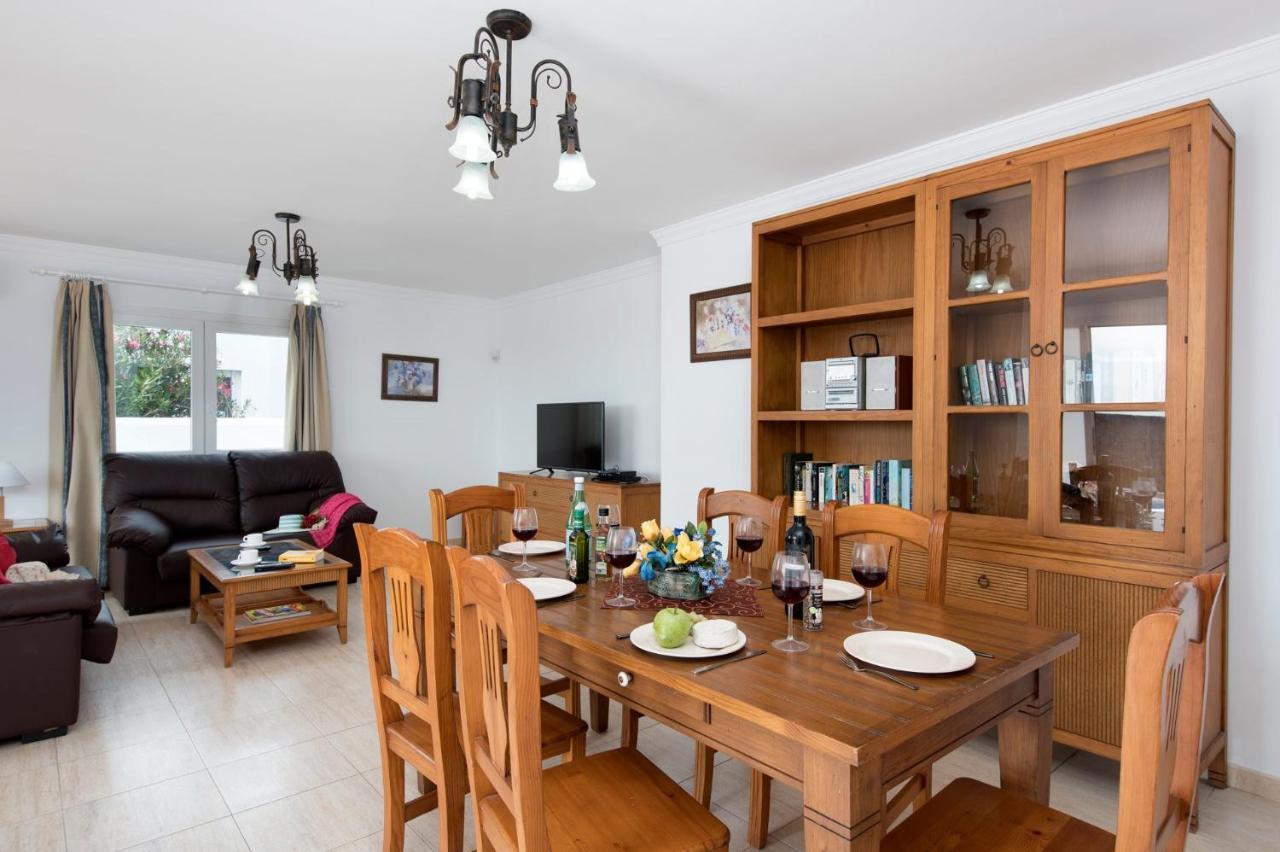 פוארטו דל כרמן Villa Vesubio By Villa Plus מראה חיצוני תמונה